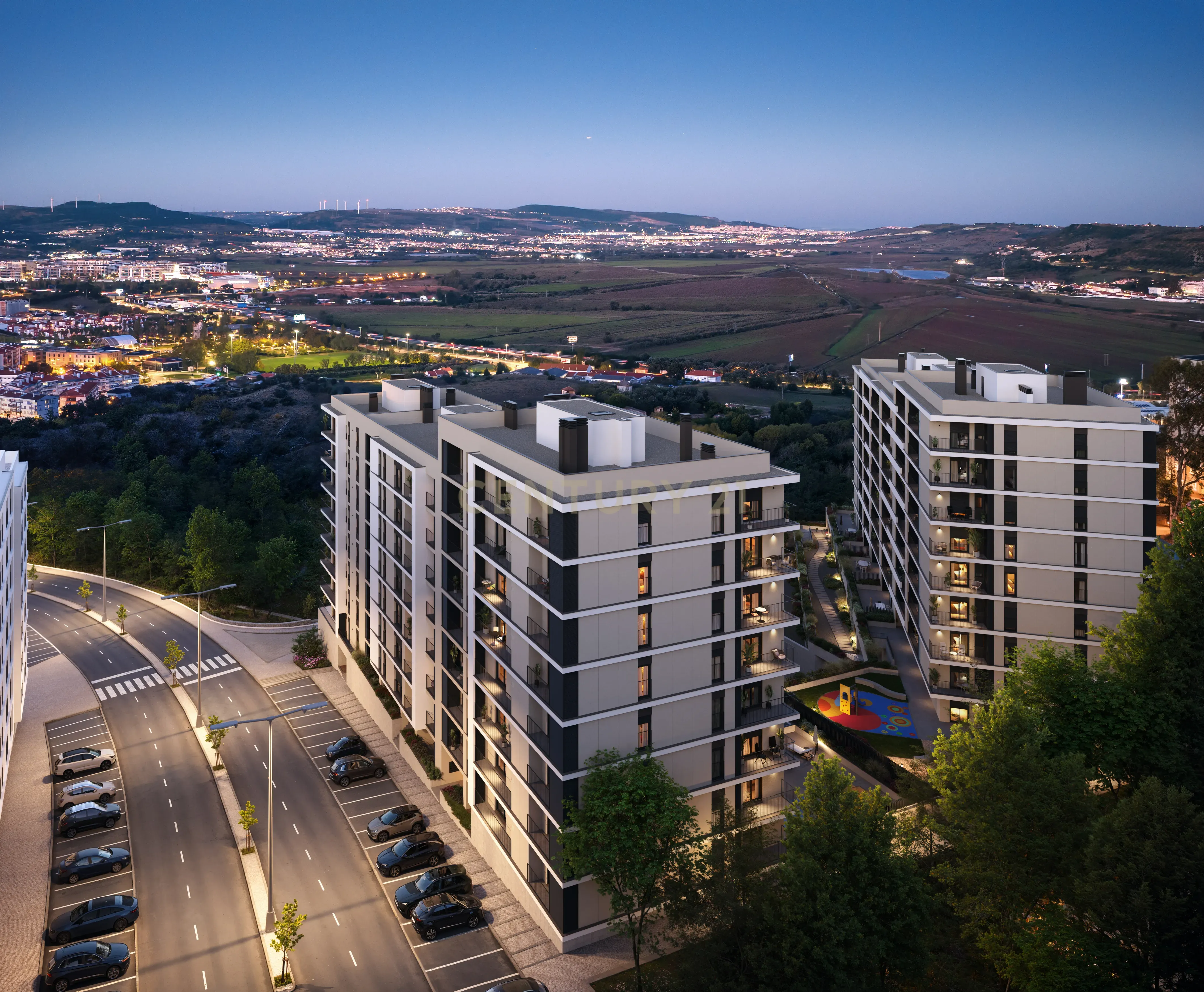 Apartamento T2 à venda em Santo António dos Cavaleiros e Frielas, Loures — foto 24