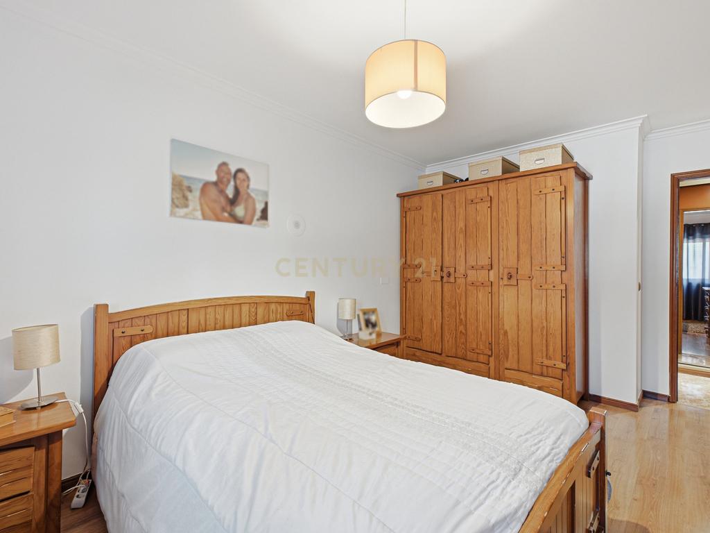 Apartamento T2 c/ Elevador | Fidalguinhos – Barreiro - Image 13