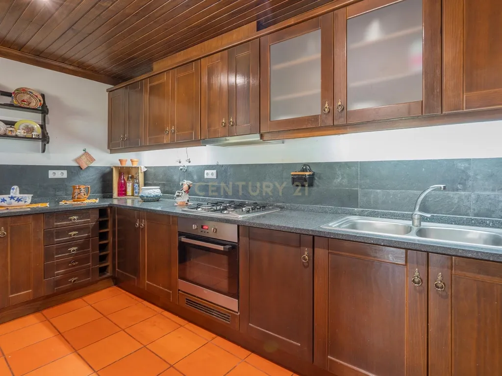 Casa Moderna em Góis, Coimbra - 3 Quartos e 2 Casas de Banho - Image 30