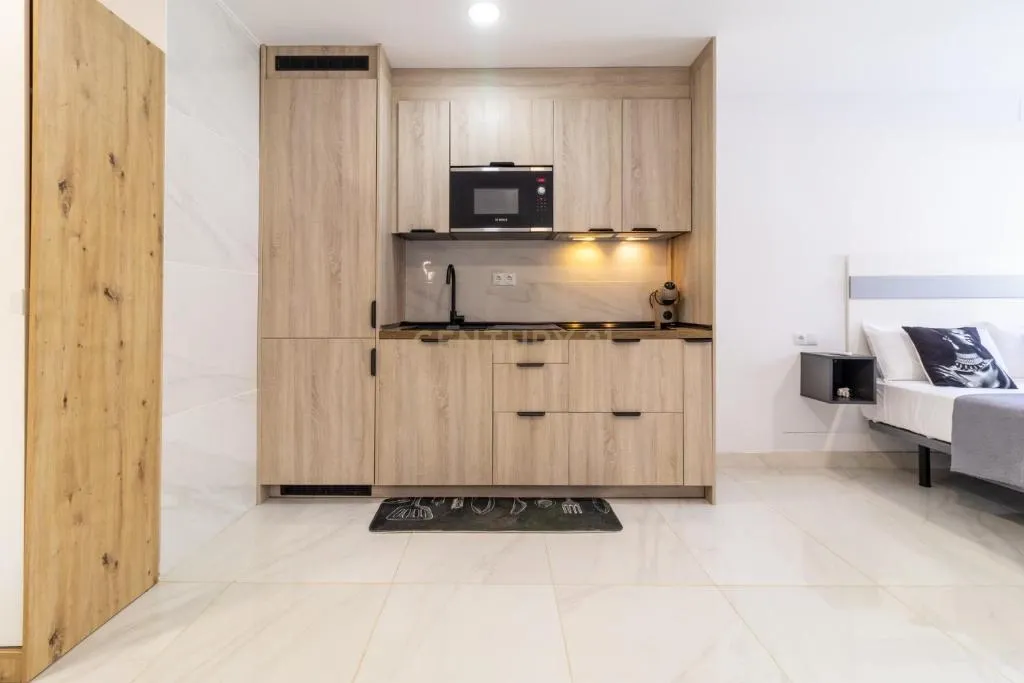 HOTAL À VENDA EM TORREBLANCA – FUENGIROLA - Image 12