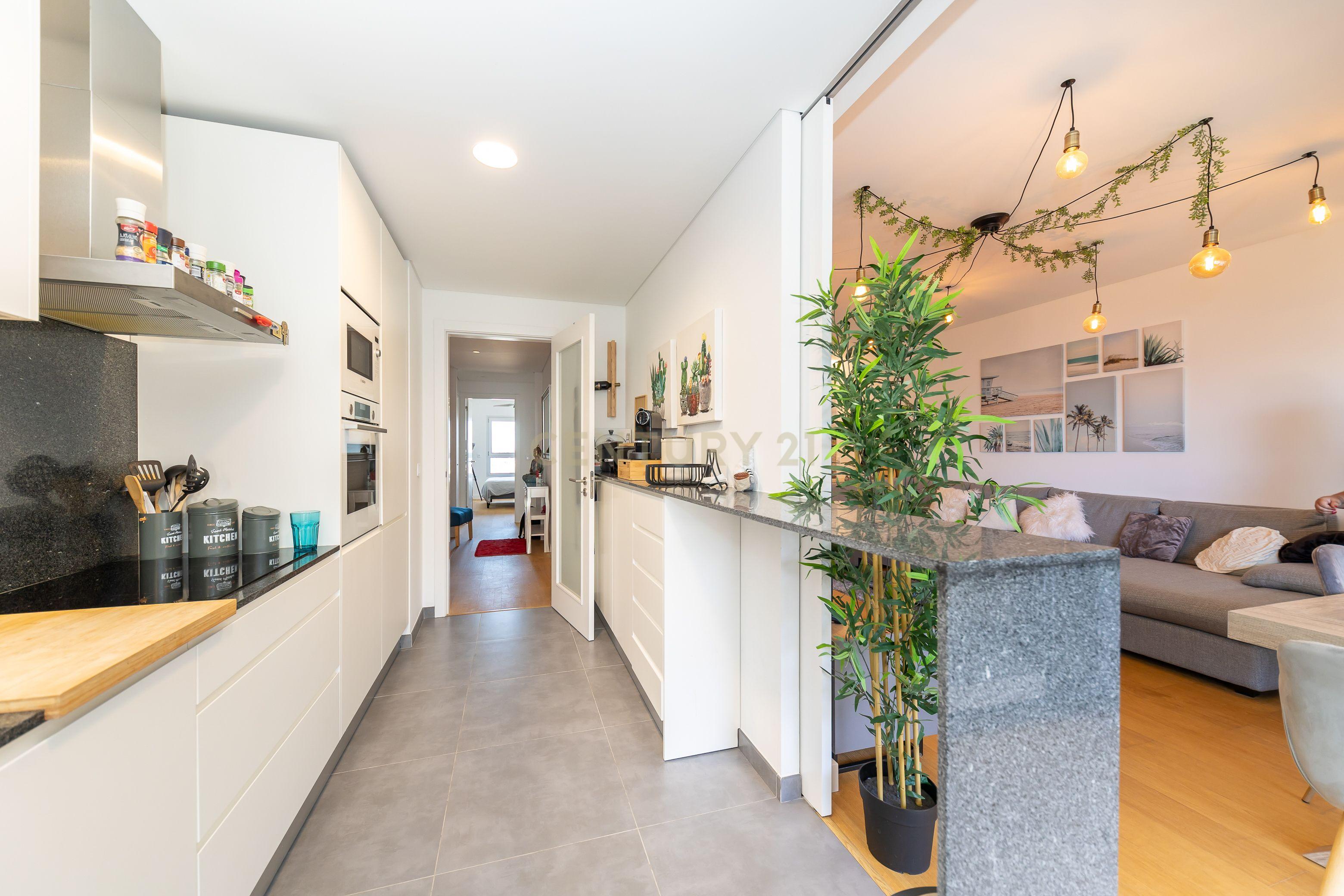 Apartamento T3 em Condomínio de Luxo - One River, Seixal - Image 16