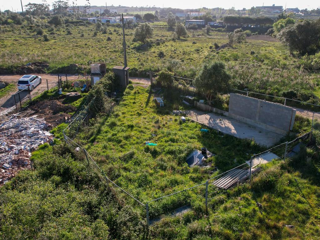 Parcela de 300m2 de Terreno Rústico ,em regime de Avos, na Terrugem. - Image 15