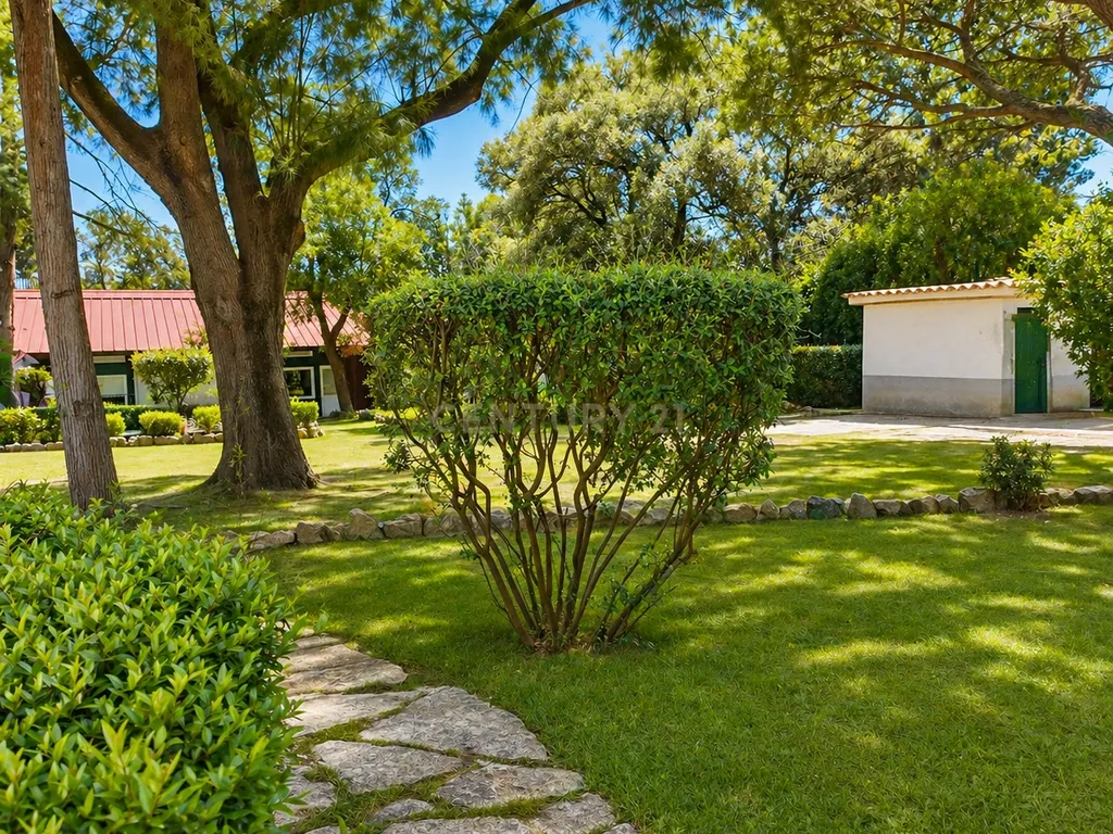 T2 com 2 Anexos arrendados | Bairro do Alcaide - Cascais - Image 23