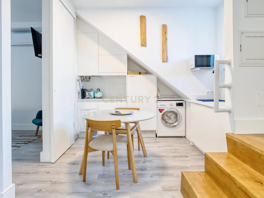 Apartamento Renovado T2 em Nazaré - Image 14