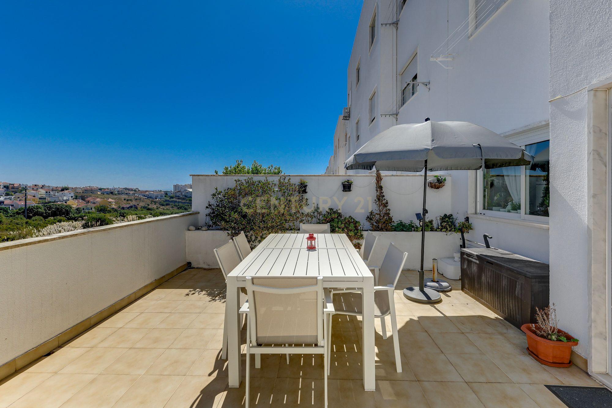 Apartamento T1 à venda em Carcavelos e Parede, Cascais — foto 9