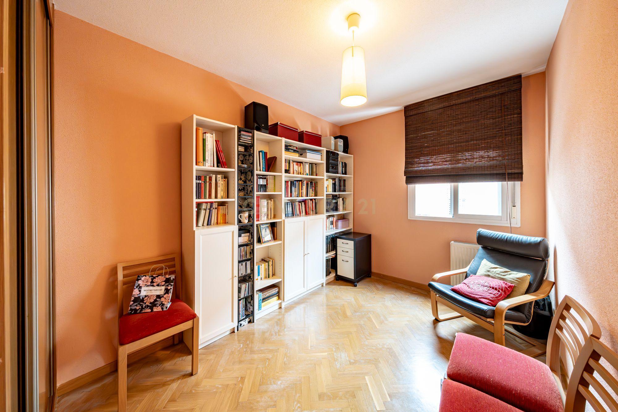 Apartamento de Luxo com Terraço em Comunidade Fechada - Madrid - Image 28
