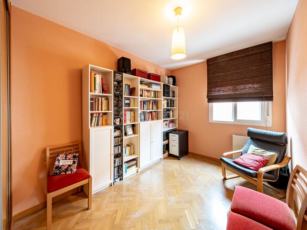 Apartamento de Luxo com Terraço em Comunidade Fechada - Madrid - Image 28