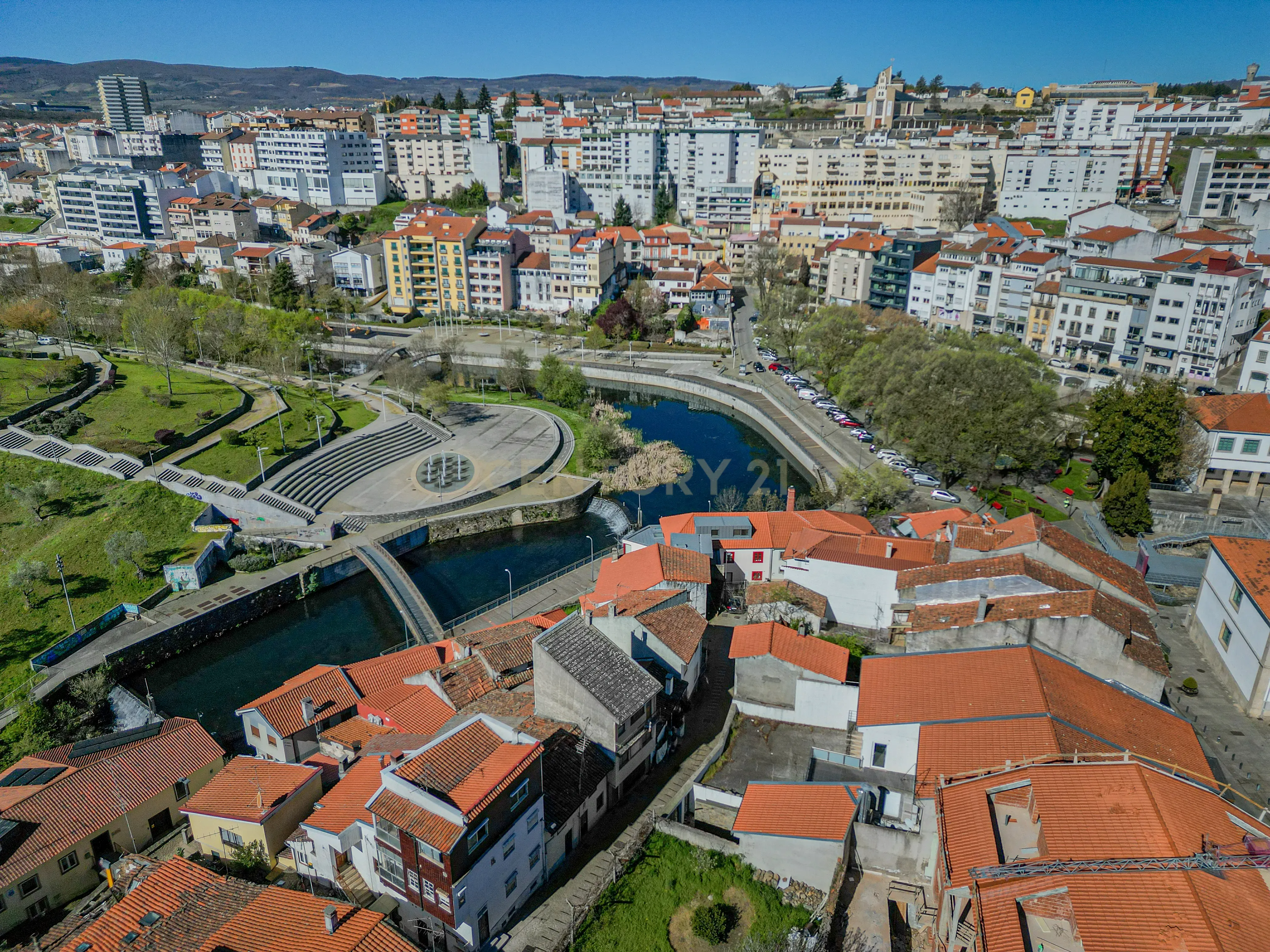 Moradia T2 à venda em Sé, Santa Maria e Meixedo, Bragança — foto 33