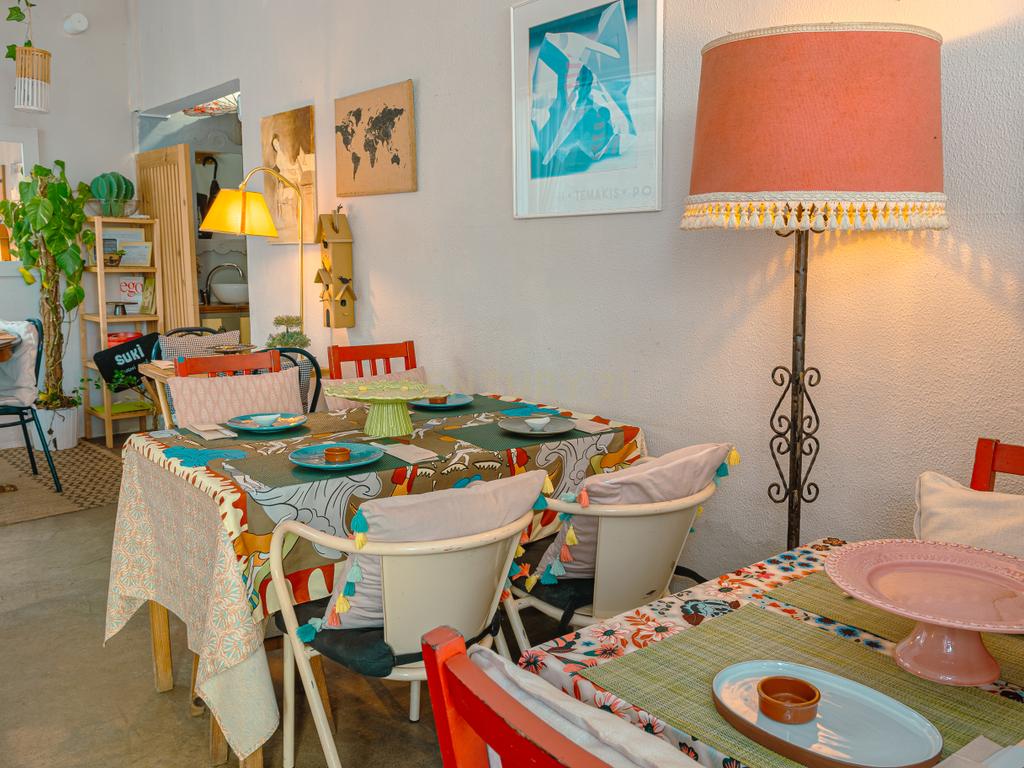 Trespasse Restaurante em Cascais - Image 7