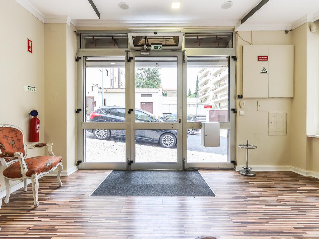 Oportunidade de negócio com mais de 7% de rentabilidade garantida | Centro de Escritórios | Lisboa - Image 4