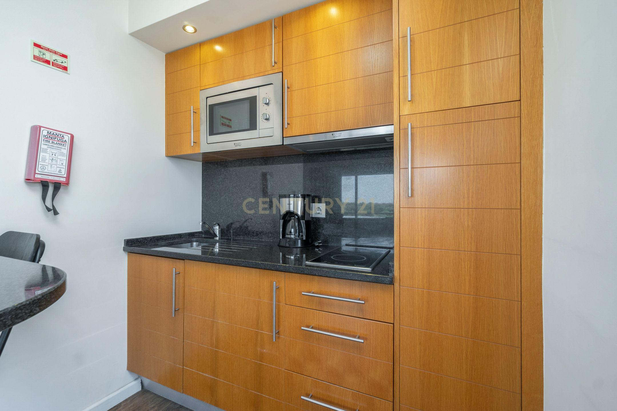 Apartamento T0 a 300 metros da praia de Alvor - Algarve - Image 7