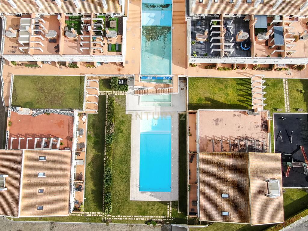  Sintra - Vila-Verde - Apartamento T3+2 em Condomínio - Image 30