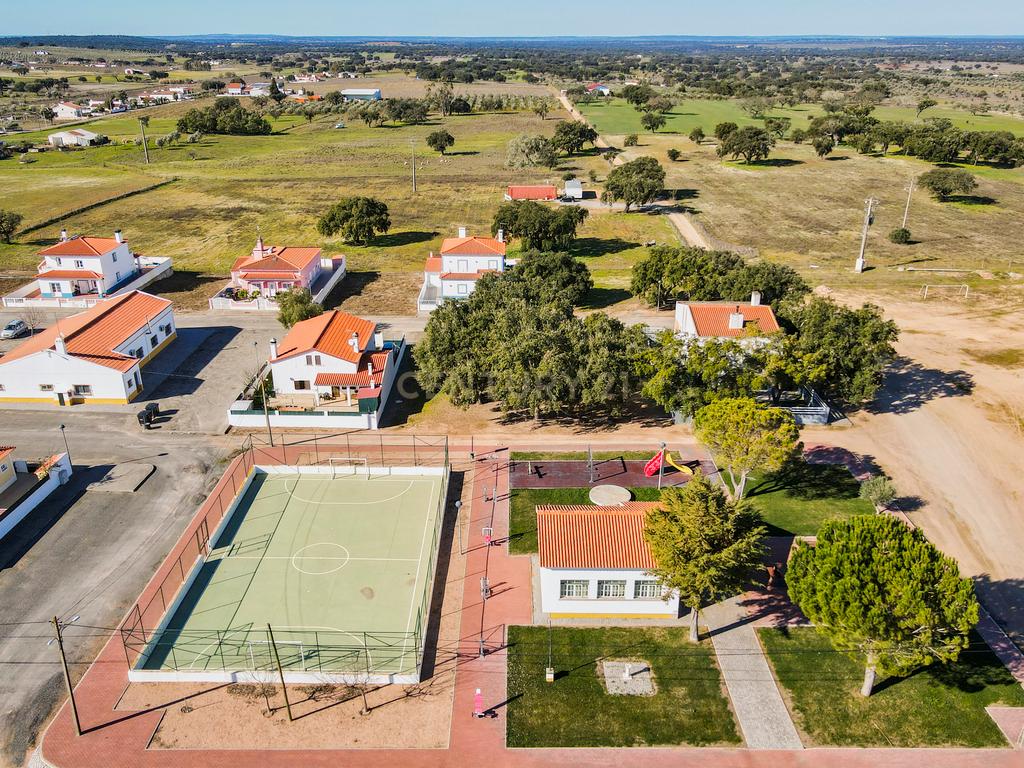 Moradia T4 de Sonho à Venda em Vale de Seda, Fronteira! - Image 21