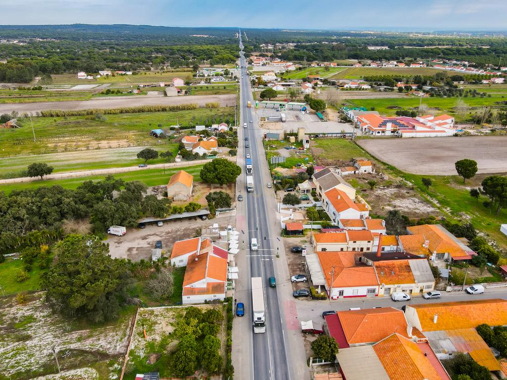 Moradia com negócio - Grândola - Image 18