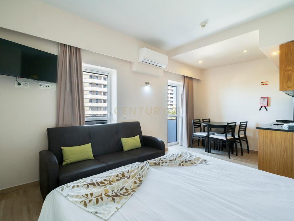 Apartamento T0 (Estúdio) no Alvor - Algarve - Image 2