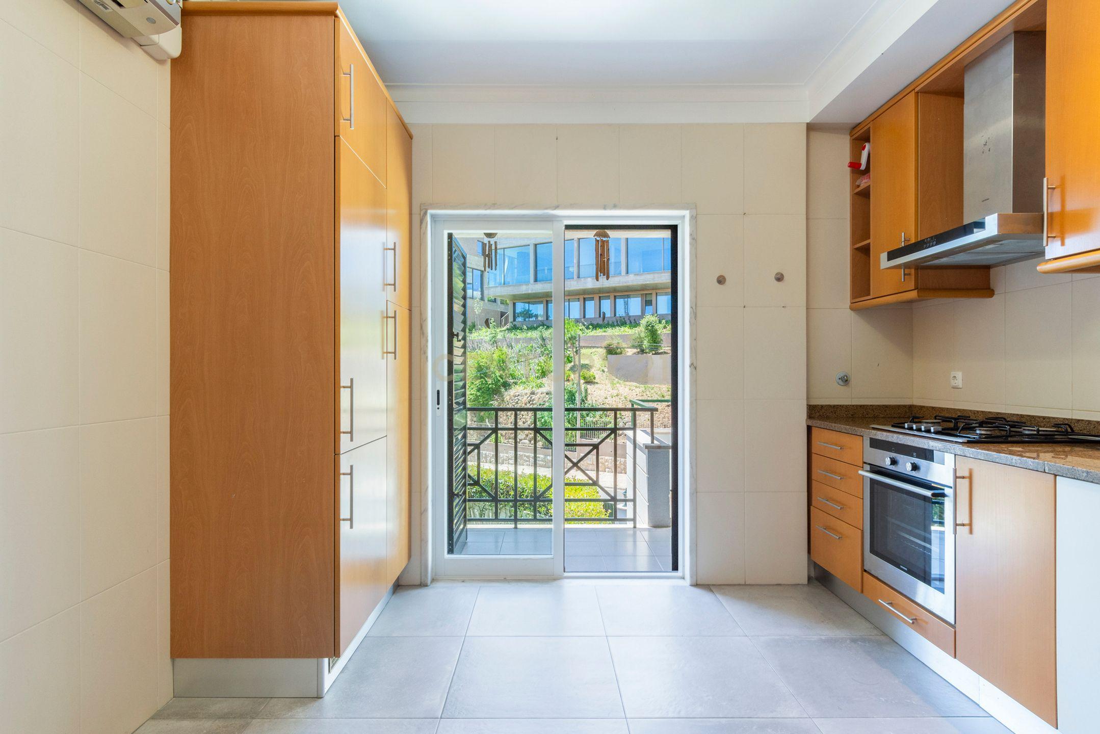 T3 Duplex - Avenida de Pádua - Image 7