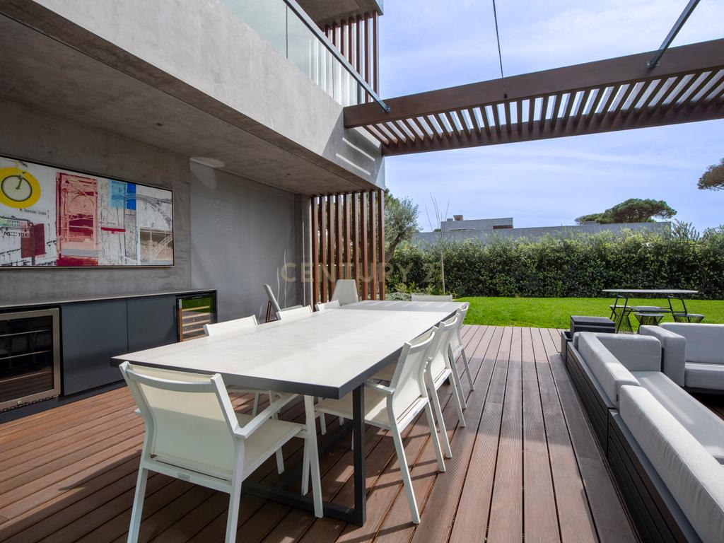 Moradia T5 no Bloom Marinha - Image 33