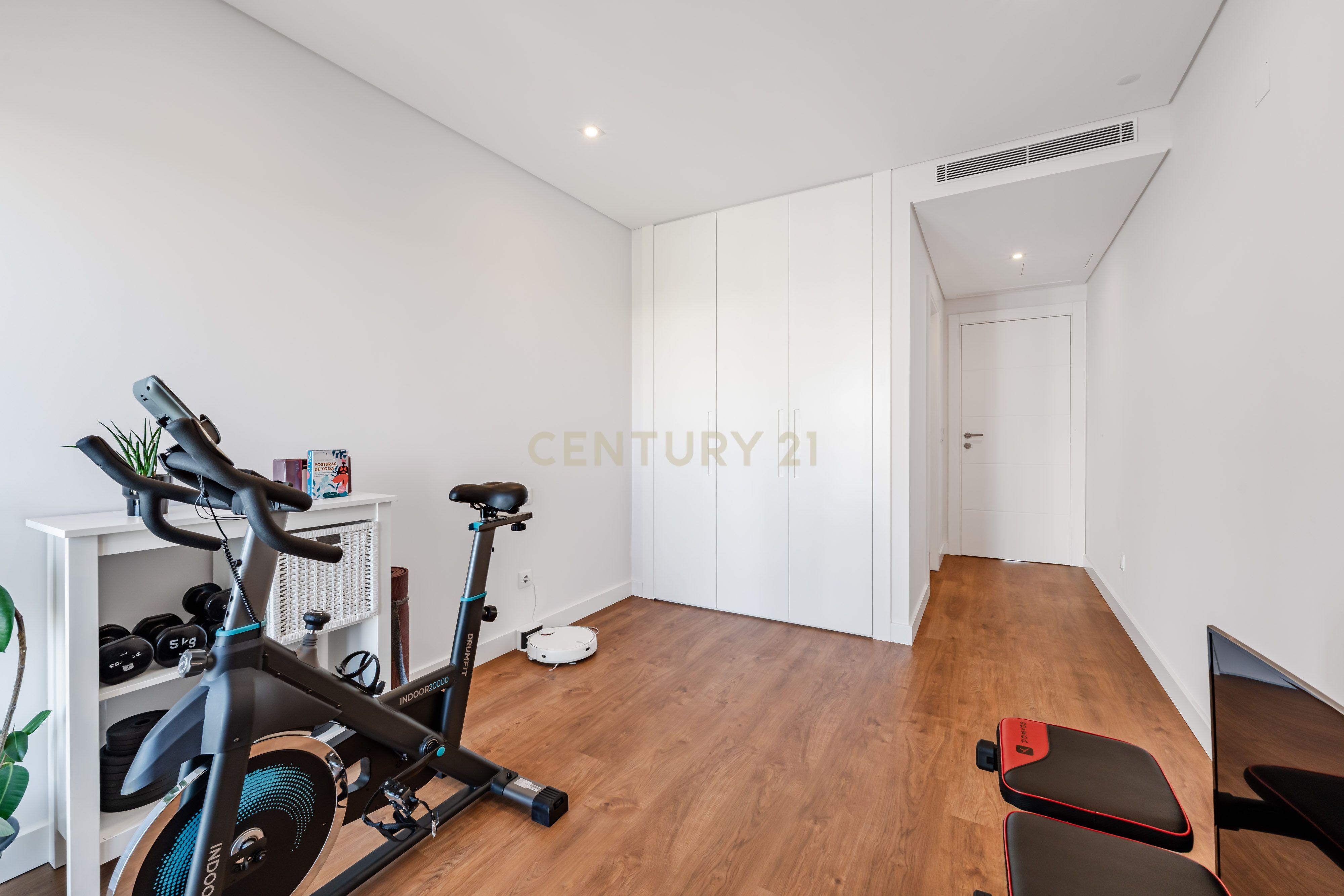 Apartamento T4 à venda em Montijo e Afonsoeiro, Montijo — foto 33