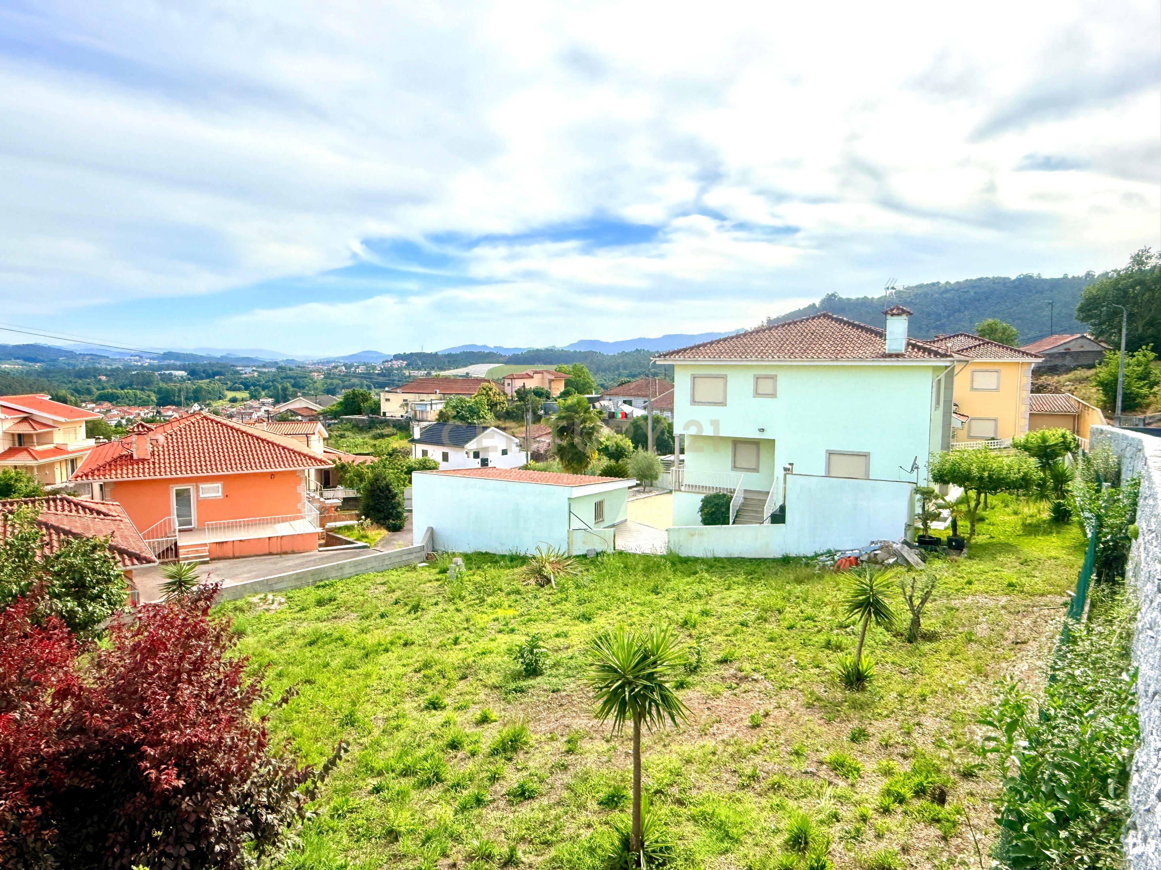 Moradia T4 à venda em Santo Emilião, Póvoa de Lanhoso — foto 40