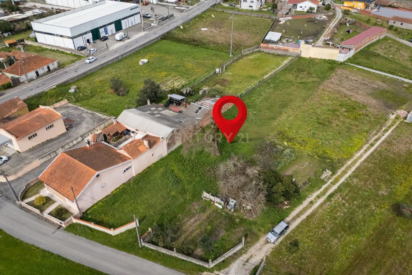 Fotografia 4 de TERRENO À VENDA – ÓTIMA OPORTUNIDADE!
