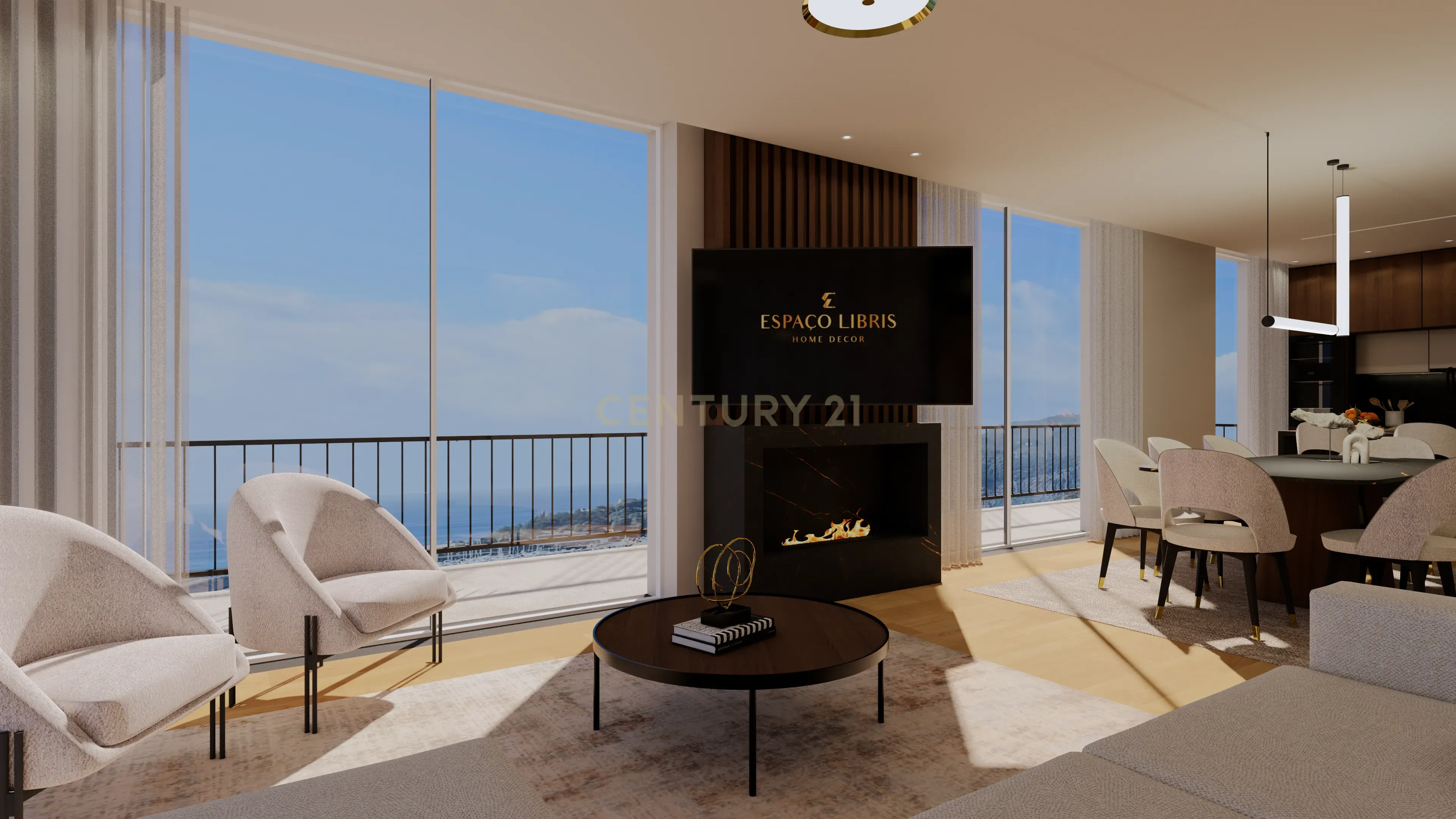 Apartamento T3 à venda em Sesimbra (Santiago), Sesimbra — foto 12