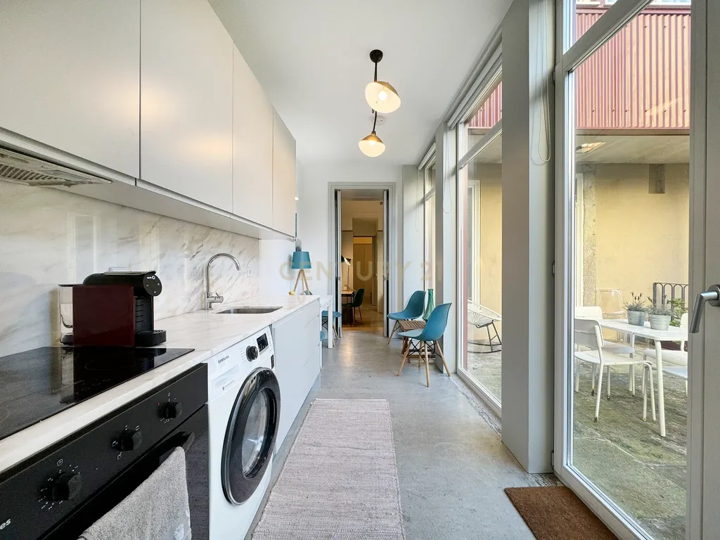 Apartamento T1 no Coração do Porto - Cedofeita para Arrendar - Image 19