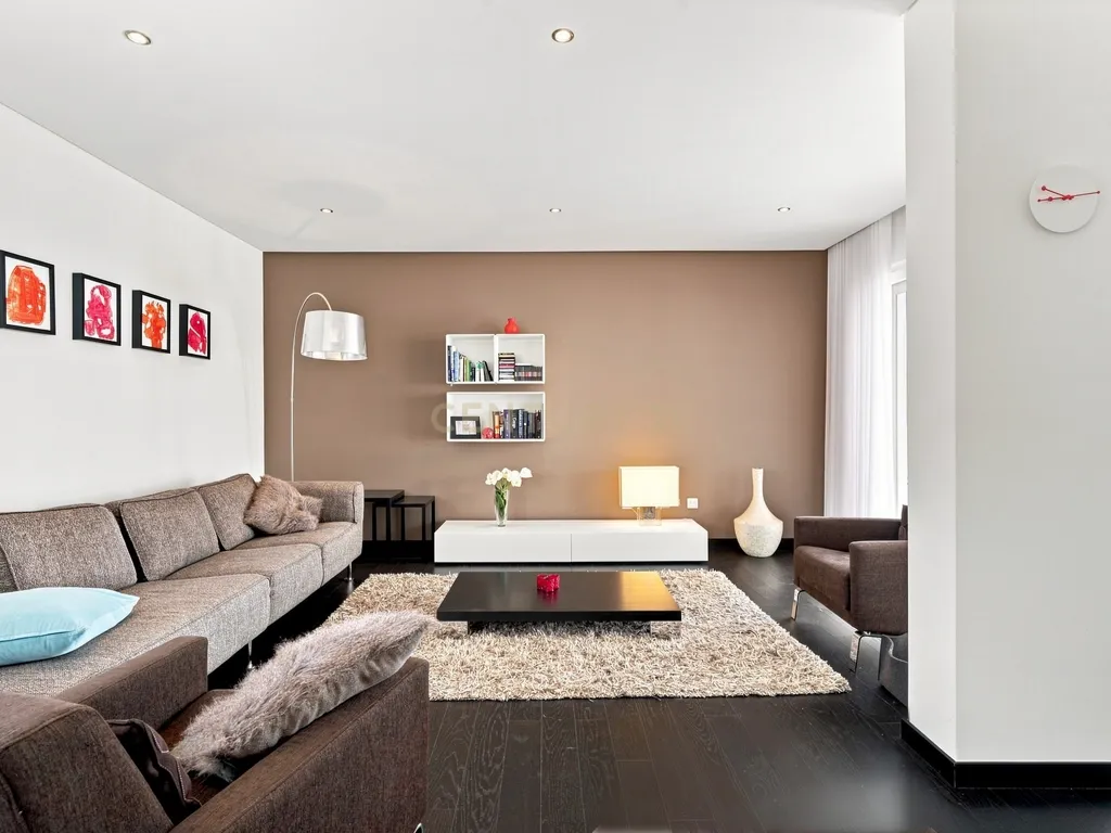 Moradia T4 - Linha de Mar - Lourinhã - Image 17
