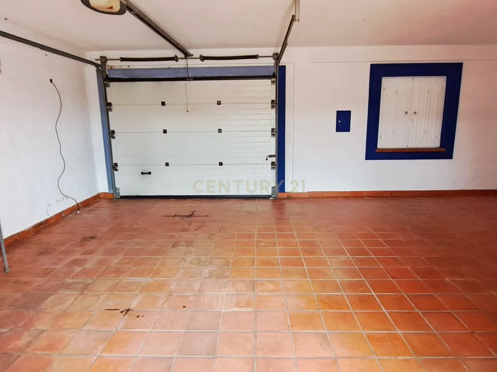 Terreno Rustico 5250m2 com moradia não licenciada Pegões Claros - Image 18
