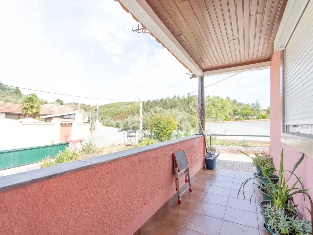 Moradia em Foz de Arouce, Lousã - Image 23