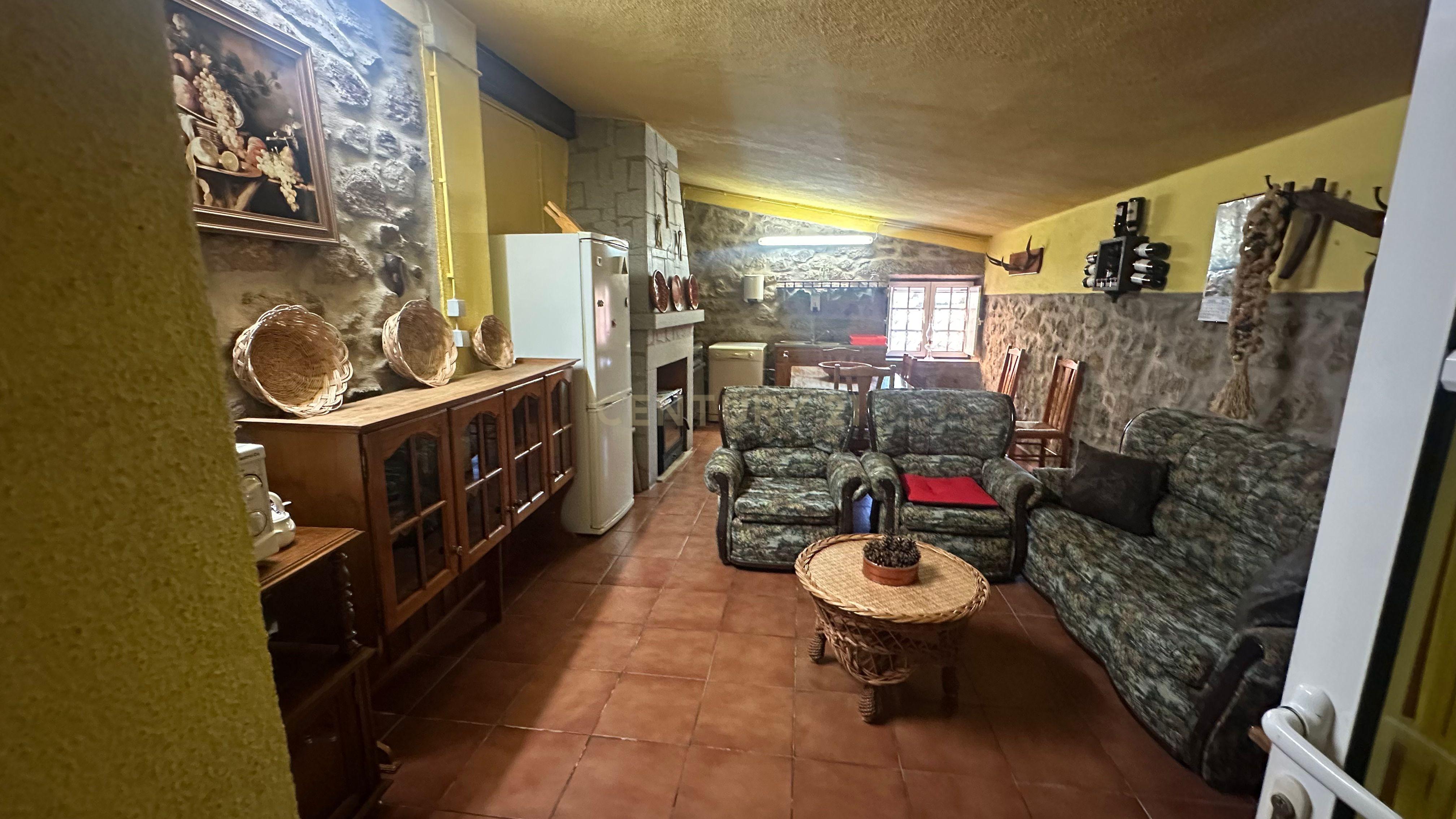 Moradia T5 à venda em Zebreira e Segura, Idanha-a-Nova — foto 8
