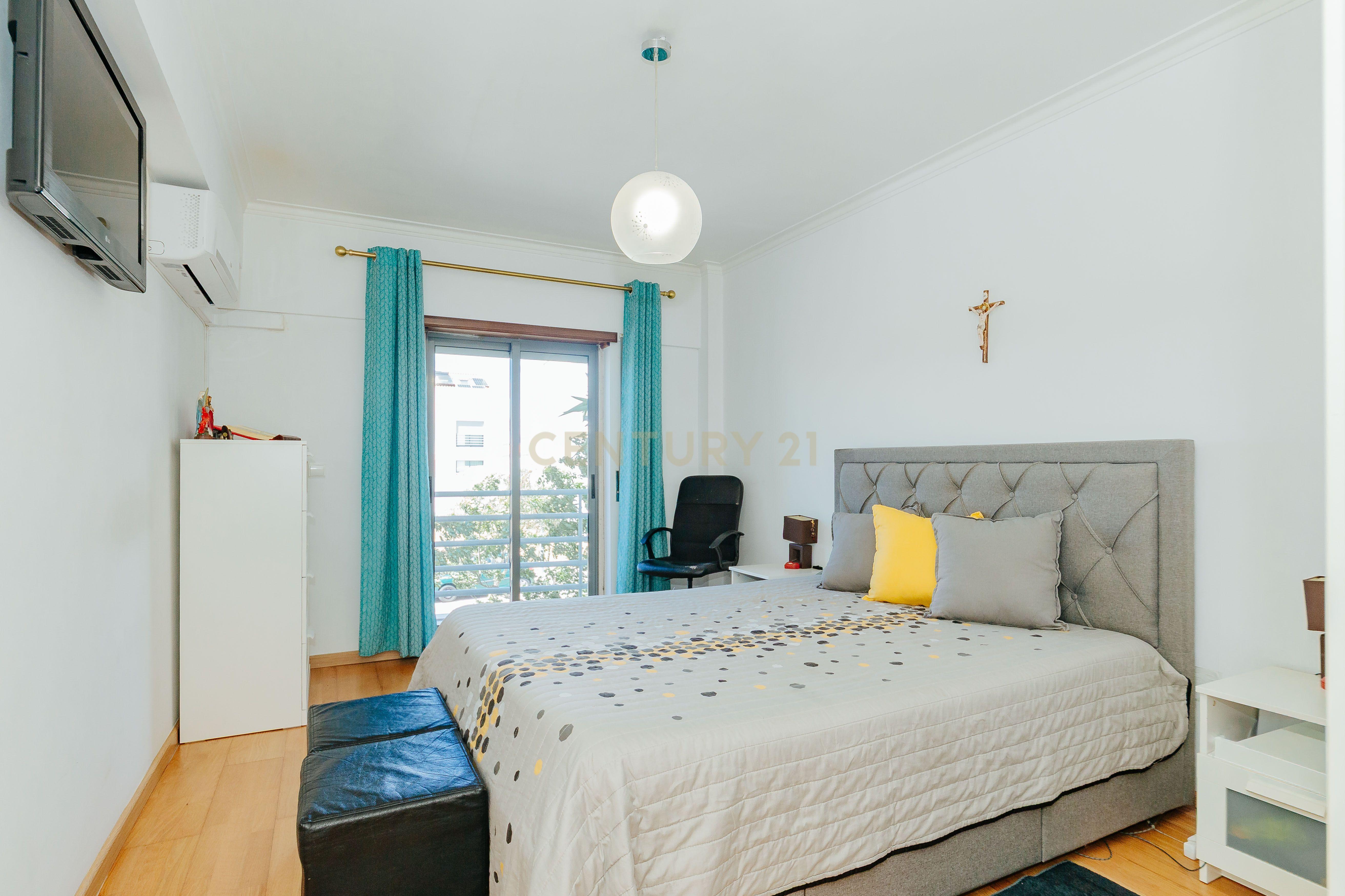 Fotografia 3 de Apartamento T3 em Montijo, Setúbal - Excelente Localização