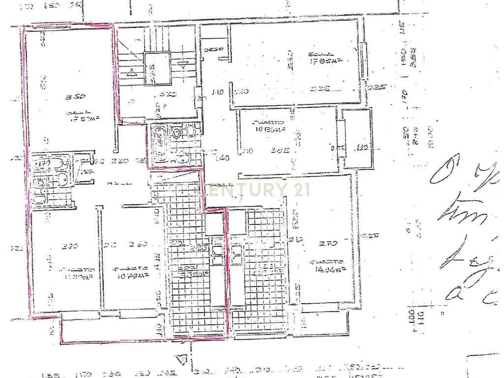 Apartamento T2 com 87 m² em excelente estado – São João da Talha - Image 21