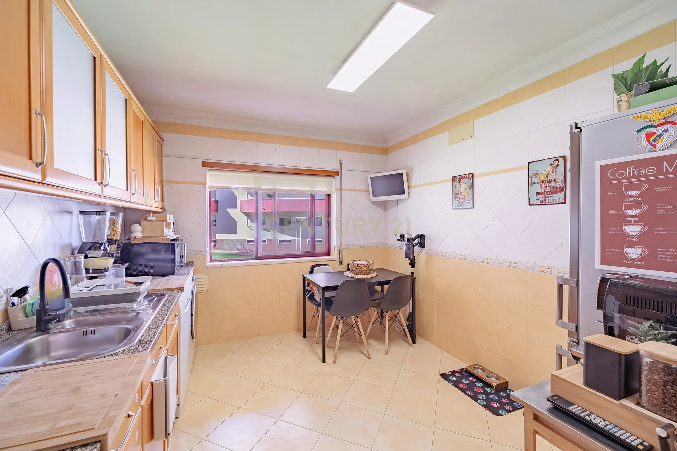 Apartamento T3 à venda em Seixal — foto 24