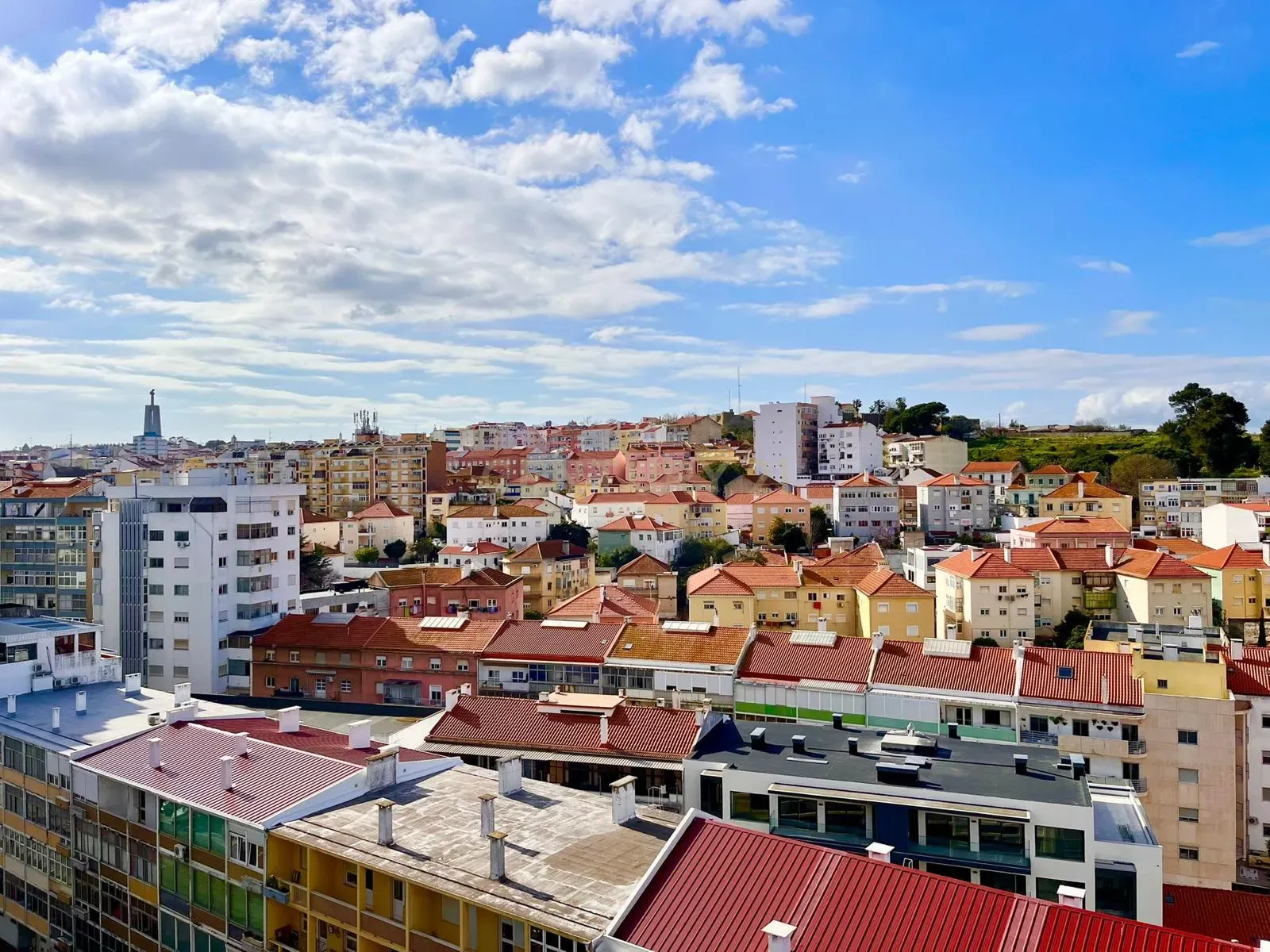 Apartamento T5 à venda em Almada, Cova da Piedade, Pragal e Cacilhas, Almada — foto 29