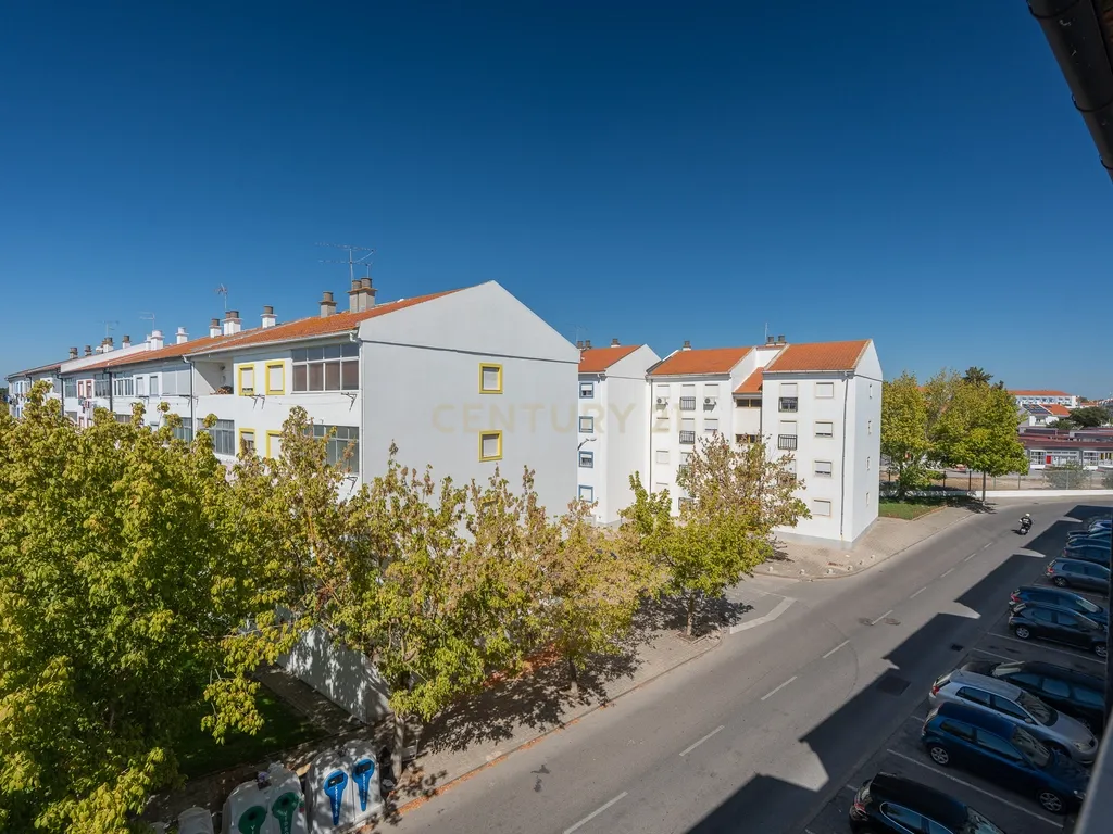 Apartamento T3 - Saldanha - Montijo - Image 16