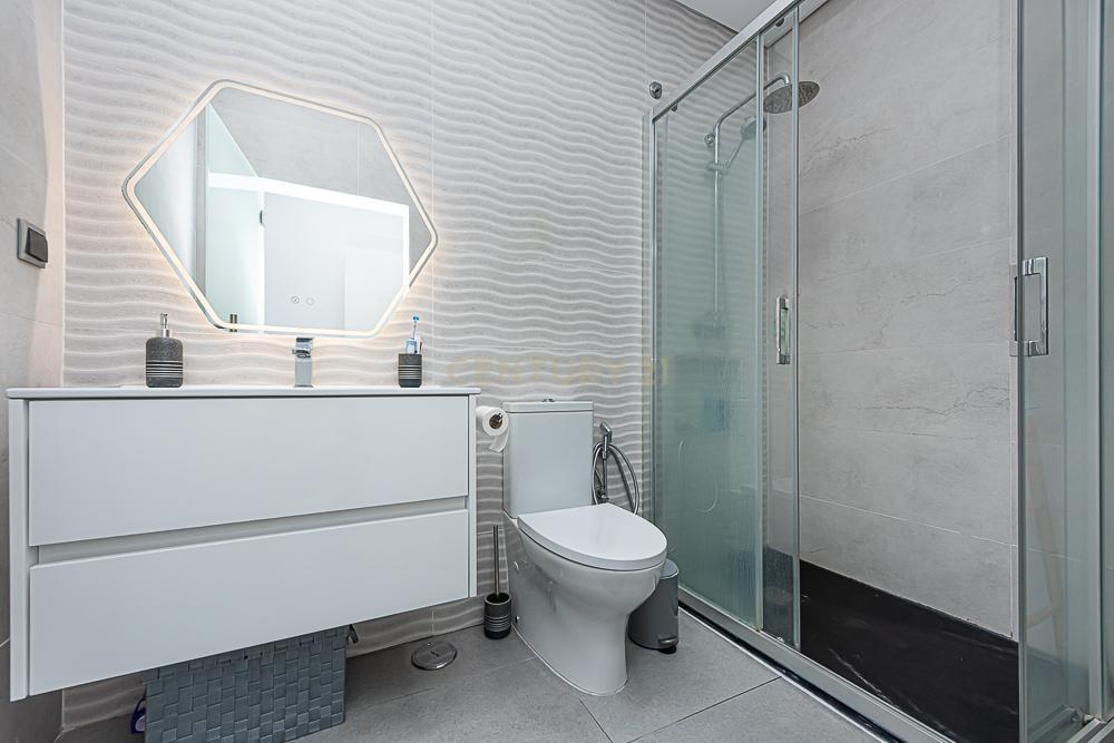 Fotografia 10 de Apartamento para arrendamento Renovado em Setúbal (São Sebastião) com 2 Quartos