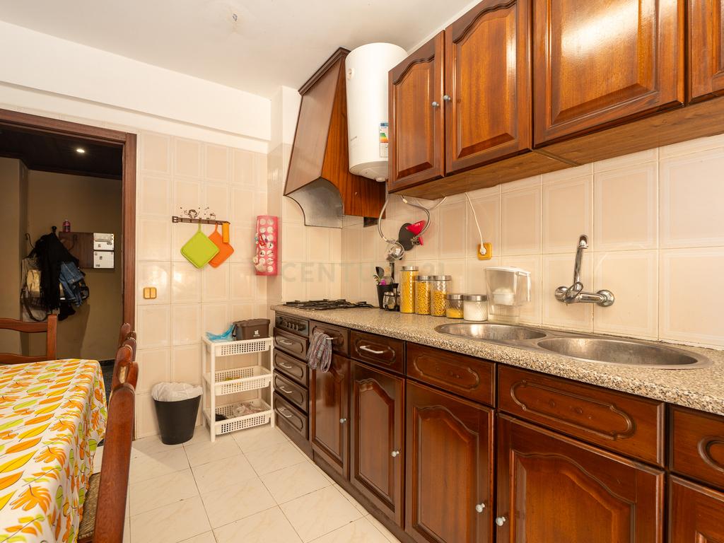 Apartamento T3 - Saldanha - Montijo - Image 9