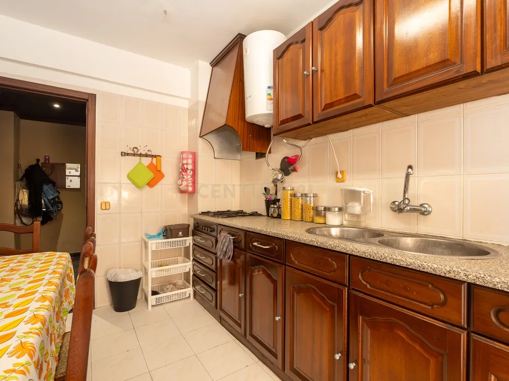 Apartamento T3 - Saldanha - Montijo - Image 9