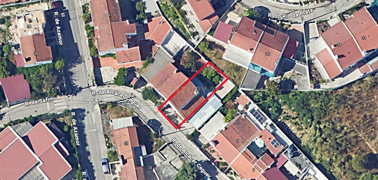 Moradia T2 à venda em Almada, Cova da Piedade, Pragal e Cacilhas, Almada — foto 15