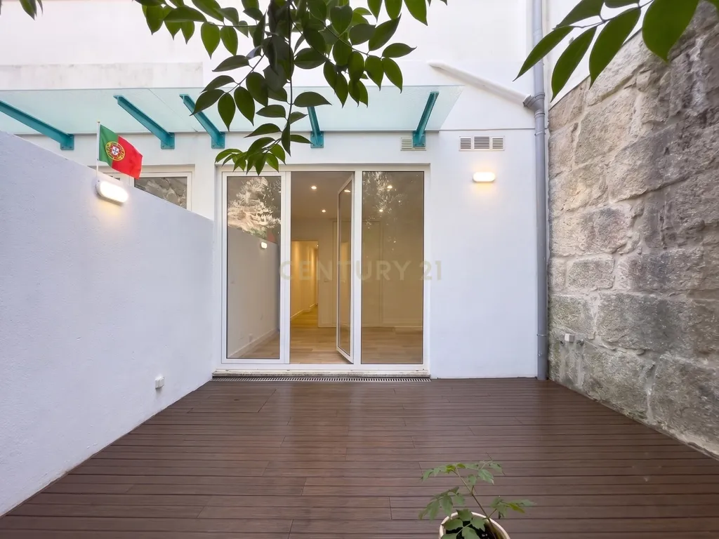 Apartamento T1 - Image 12