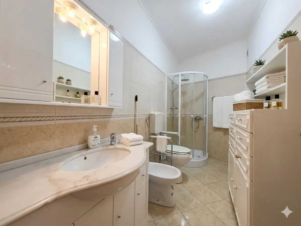 Fotografia 6 de Apartamento T2 em Casal de Cambra