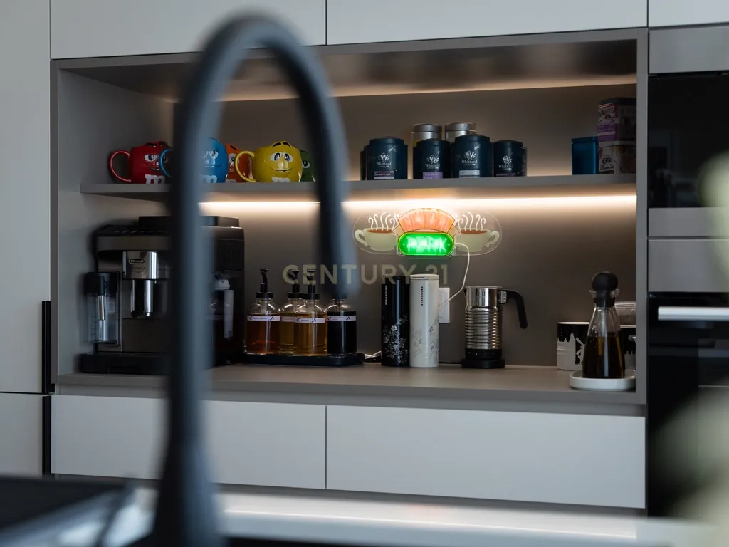 Luxuoso Apartamento Novo com Vista Parque em Lousada - Image 38