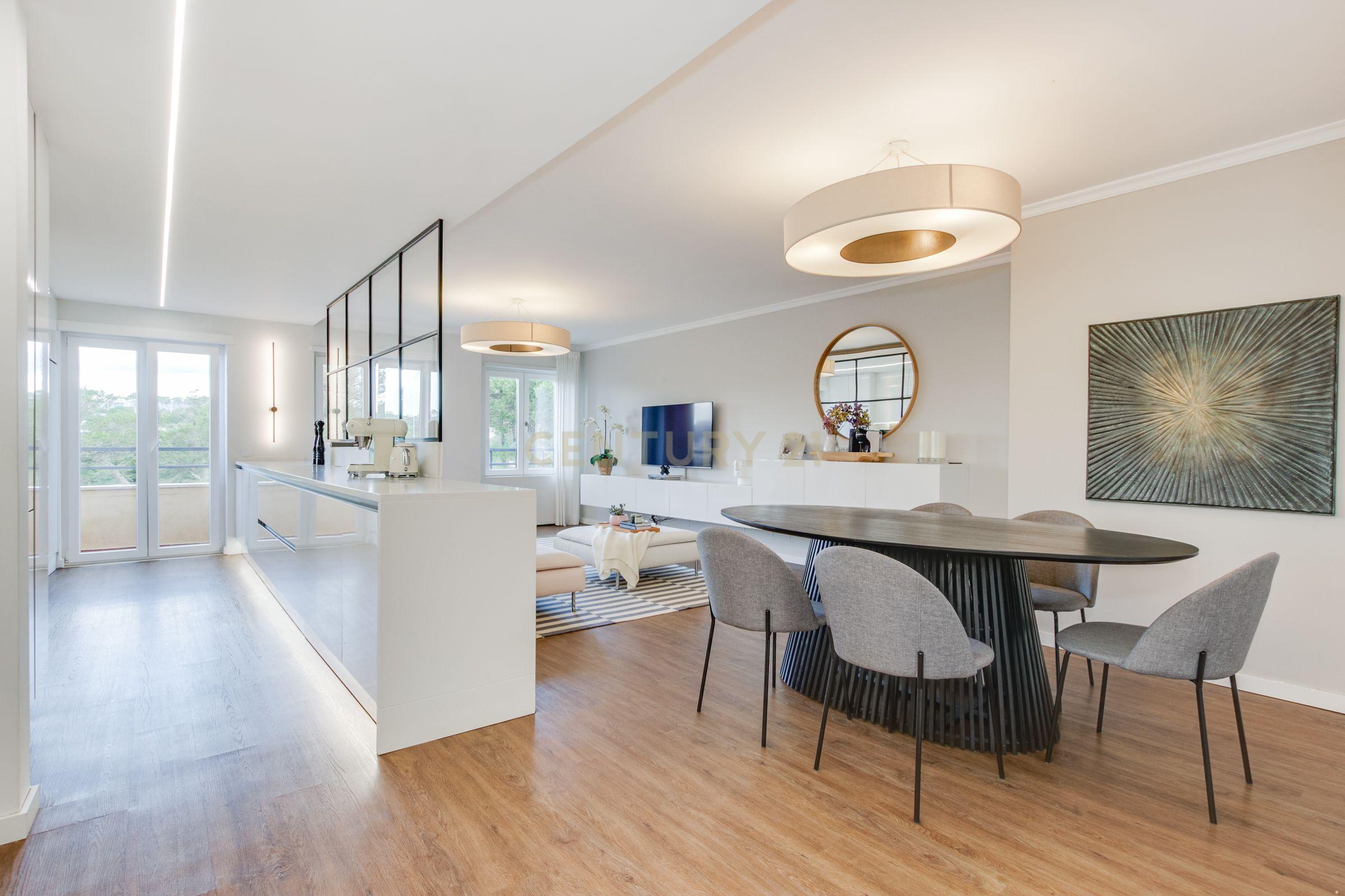 Apartamento T3 à venda em Cascais e Estoril, Cascais — foto 5
