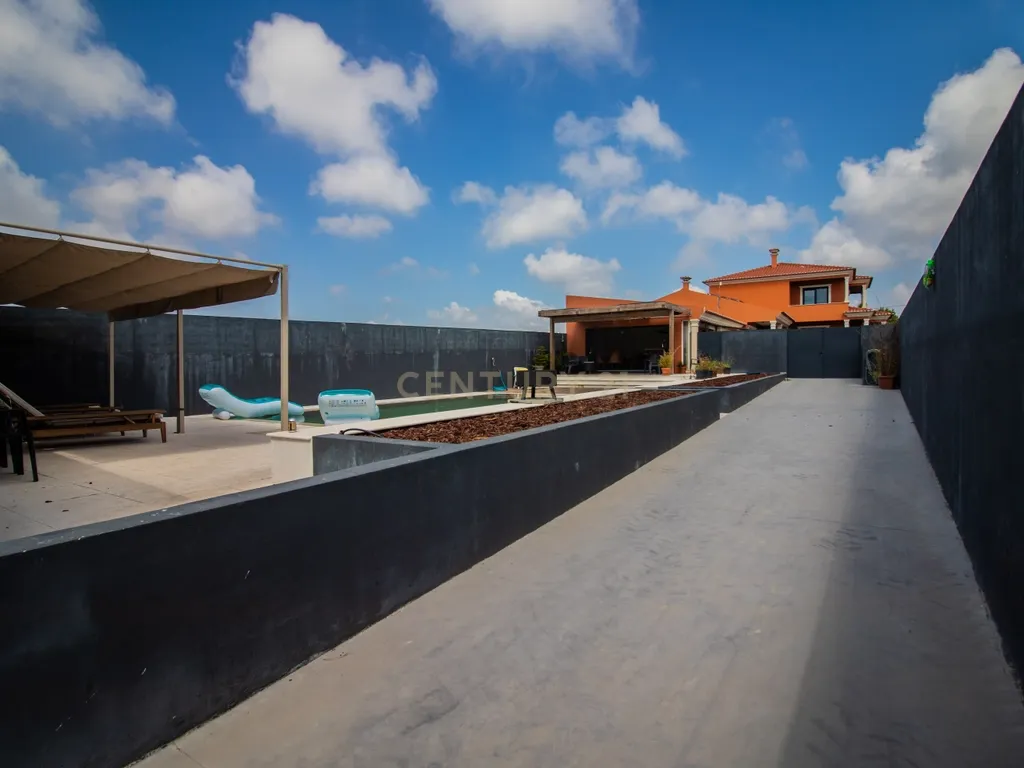 Moradia isolada com piscina e total privacidade, a 5 minutos da A17, Marinha das Ondas, Figueira da Foz - Image 66
