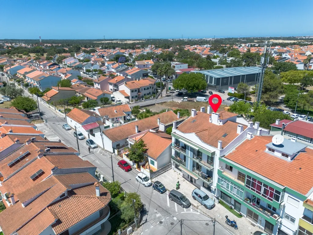 Moderno Apartamento T2 em Amora, Seixal - Image 42
