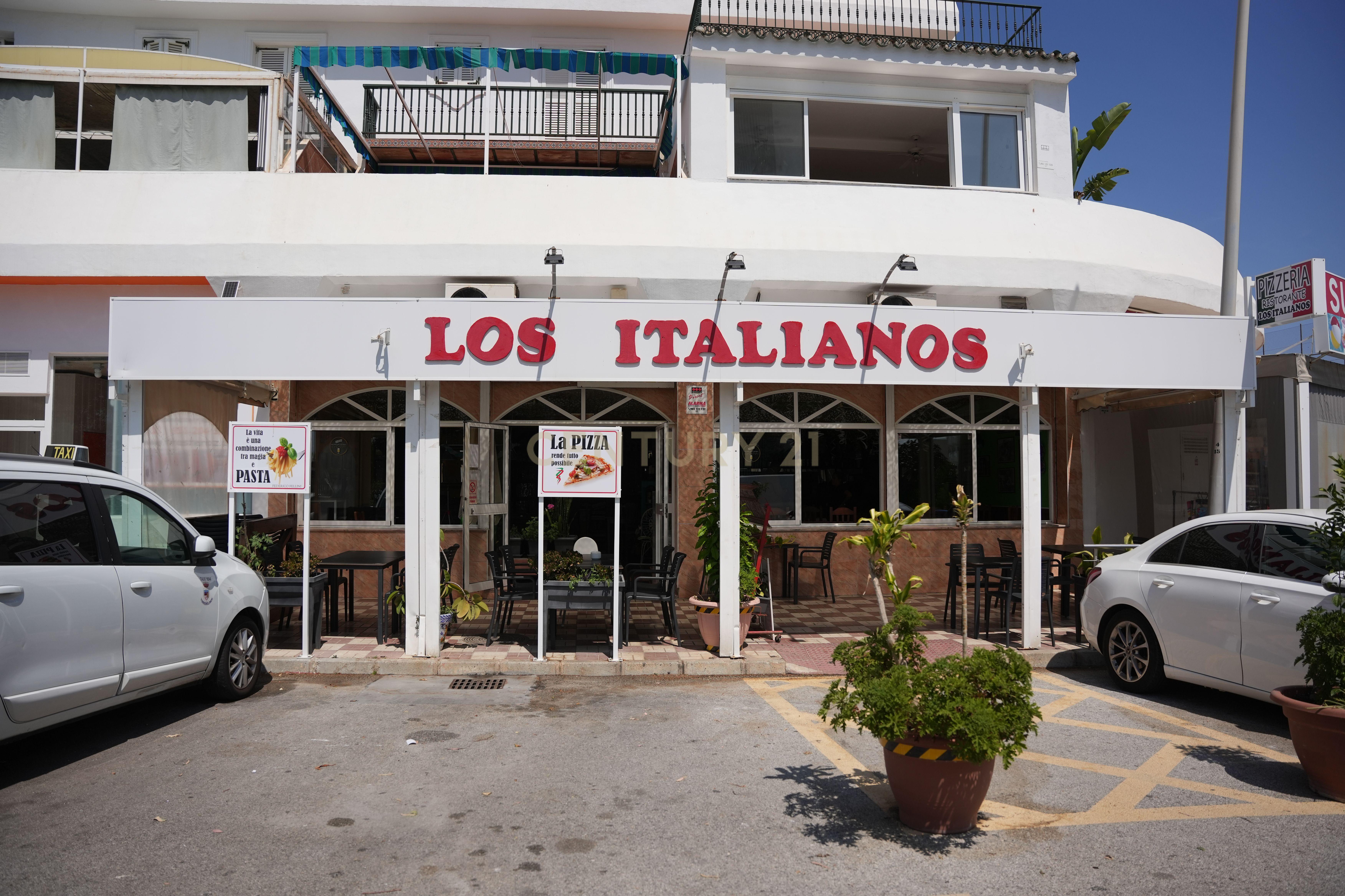 IMÓVEL COMERCIAL À VENDA EM TORREMOLINOS COM OPÇÃO DE COMPRA – RESTAURANTE EM FUNCIONAMENTO NA CALLE ALLENDE - Image 38