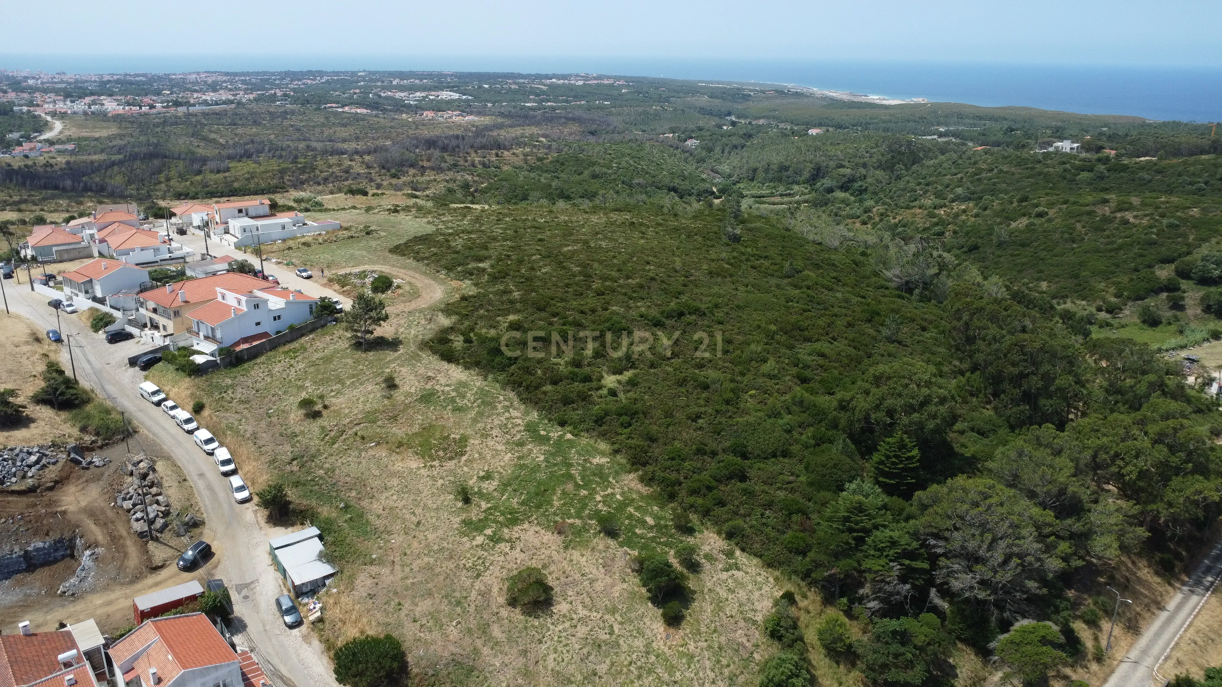 Fotografia 8 de Terreno rústico com 20.920 m2  em Alcabideche, Cascais