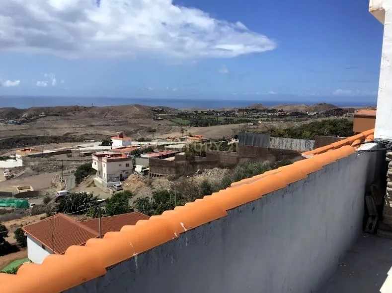 Geräumiges Haus mit privater Dachterrasse und 830 m² Grundstück in El Salobre – San Bartolomé de Tir - Image 64