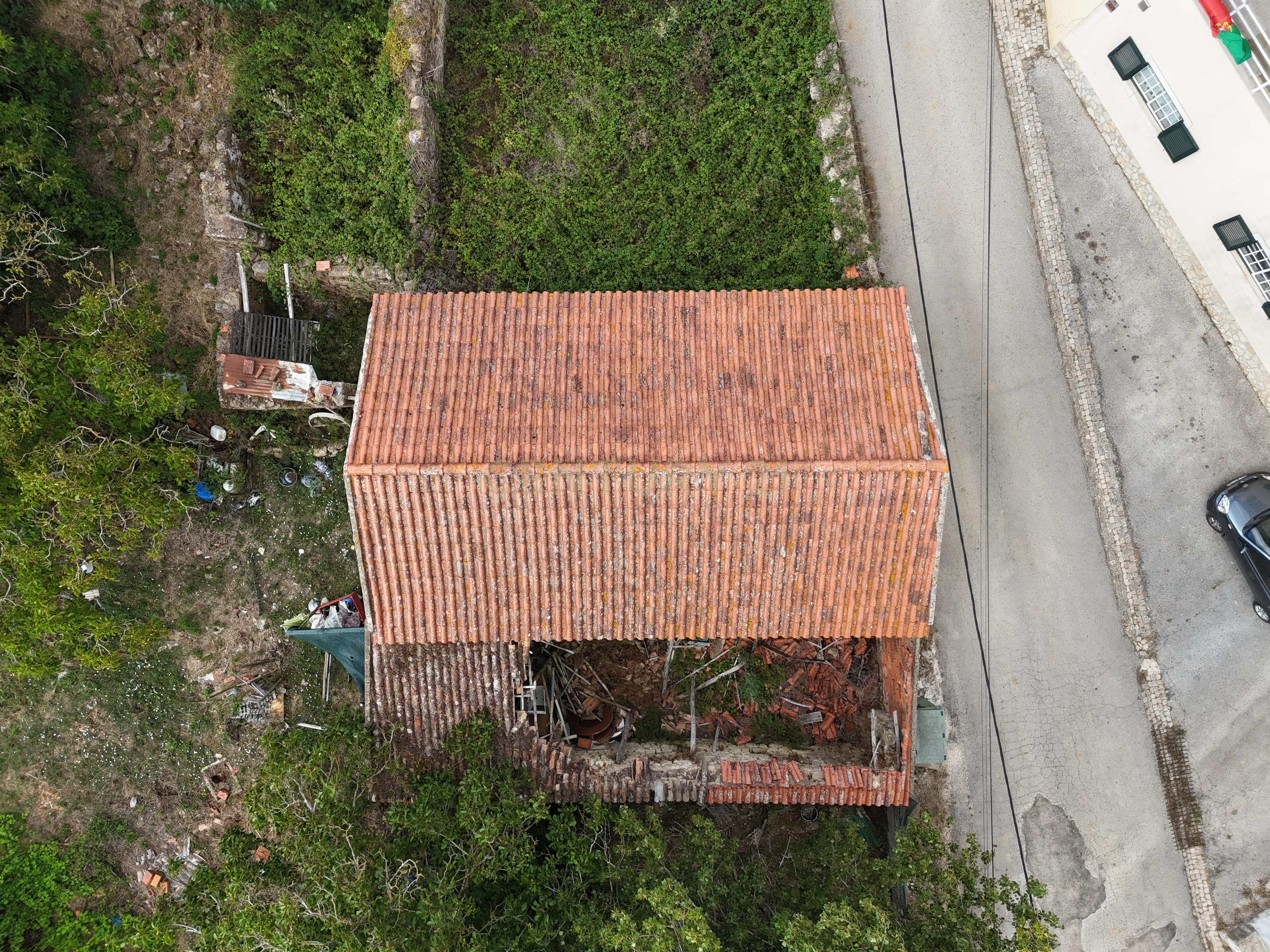 Moradia T1 à venda em Carnota, Alenquer — foto 18