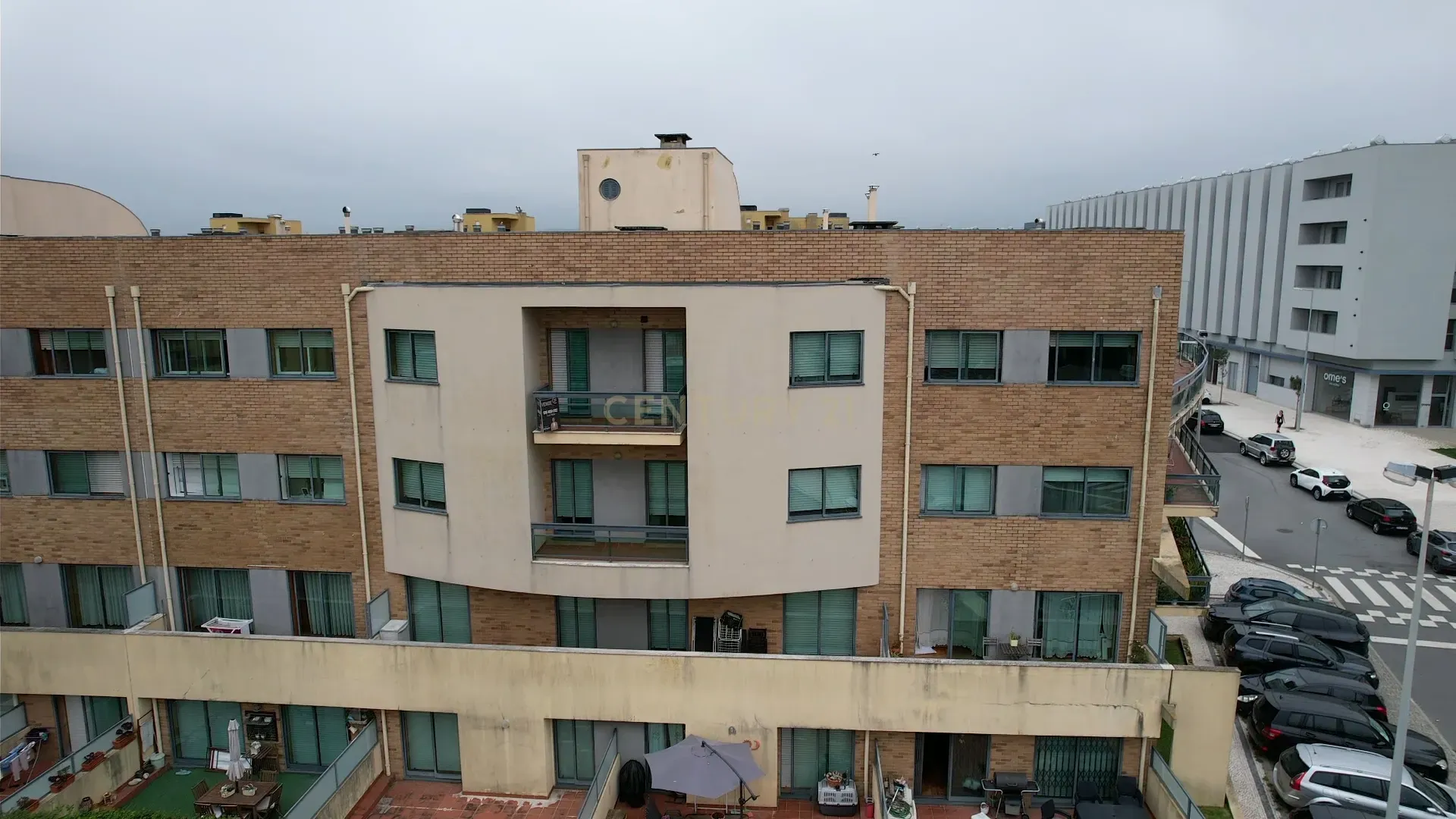 Fotografia 9 de Apartamento T2 com Piscina,  junto ao Hospital da Luz